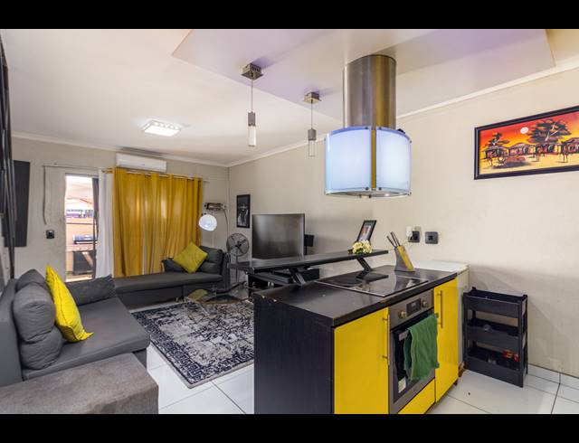 2 BEDROOM DUPLEX SOLD IN PARKLANDS